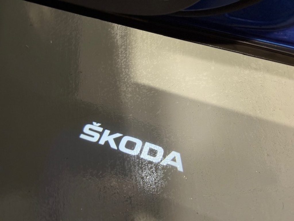 Clicca per ingrandire Kodiaq - 2.0 TDI EVO 150CV DSG 7 posti Style