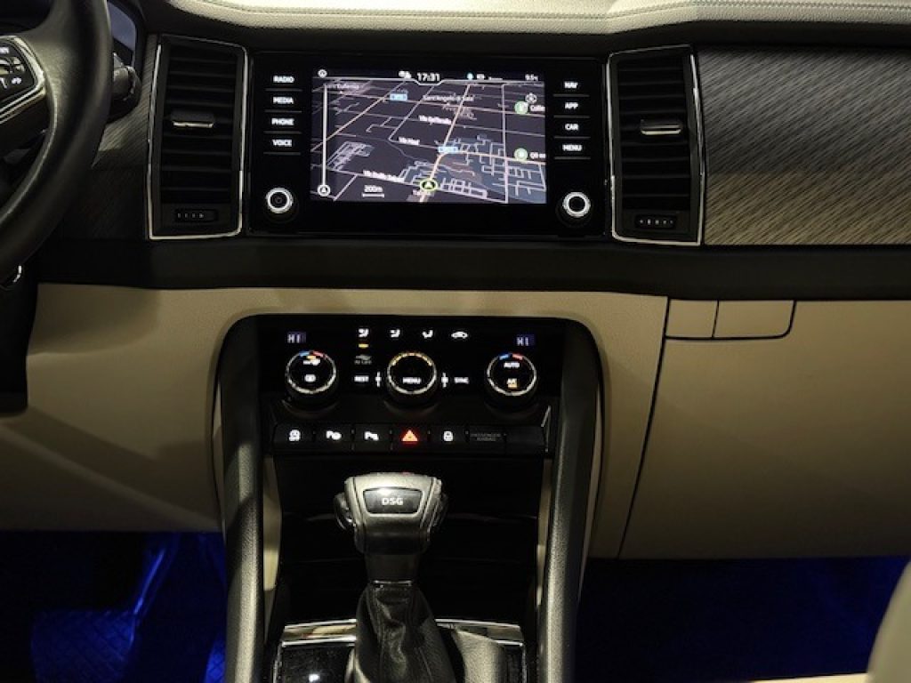 Clicca per ingrandire Kodiaq - 2.0 TDI EVO 150CV DSG 7 posti Style
