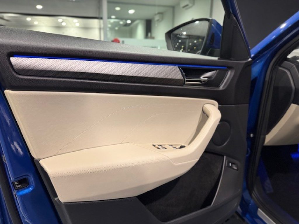 Clicca per ingrandire Kodiaq - 2.0 TDI EVO 150CV DSG 7 posti Style