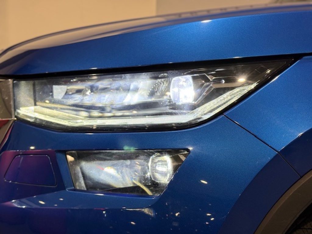 Clicca per ingrandire Kodiaq - 2.0 TDI EVO 150CV DSG 7 posti Style
