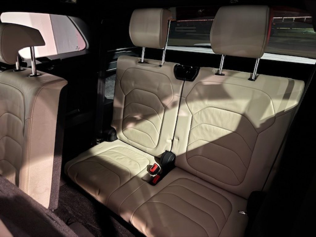 Clicca per ingrandire Kodiaq - 2.0 TDI EVO 150CV DSG 7 posti Style