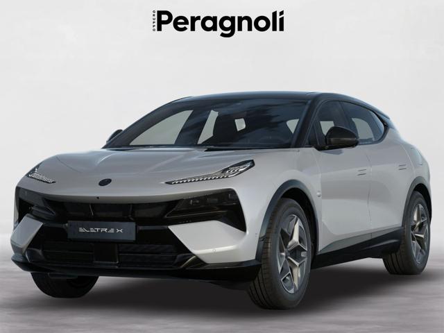 LOTUS Eletre X 2.0 H550 Nuovo