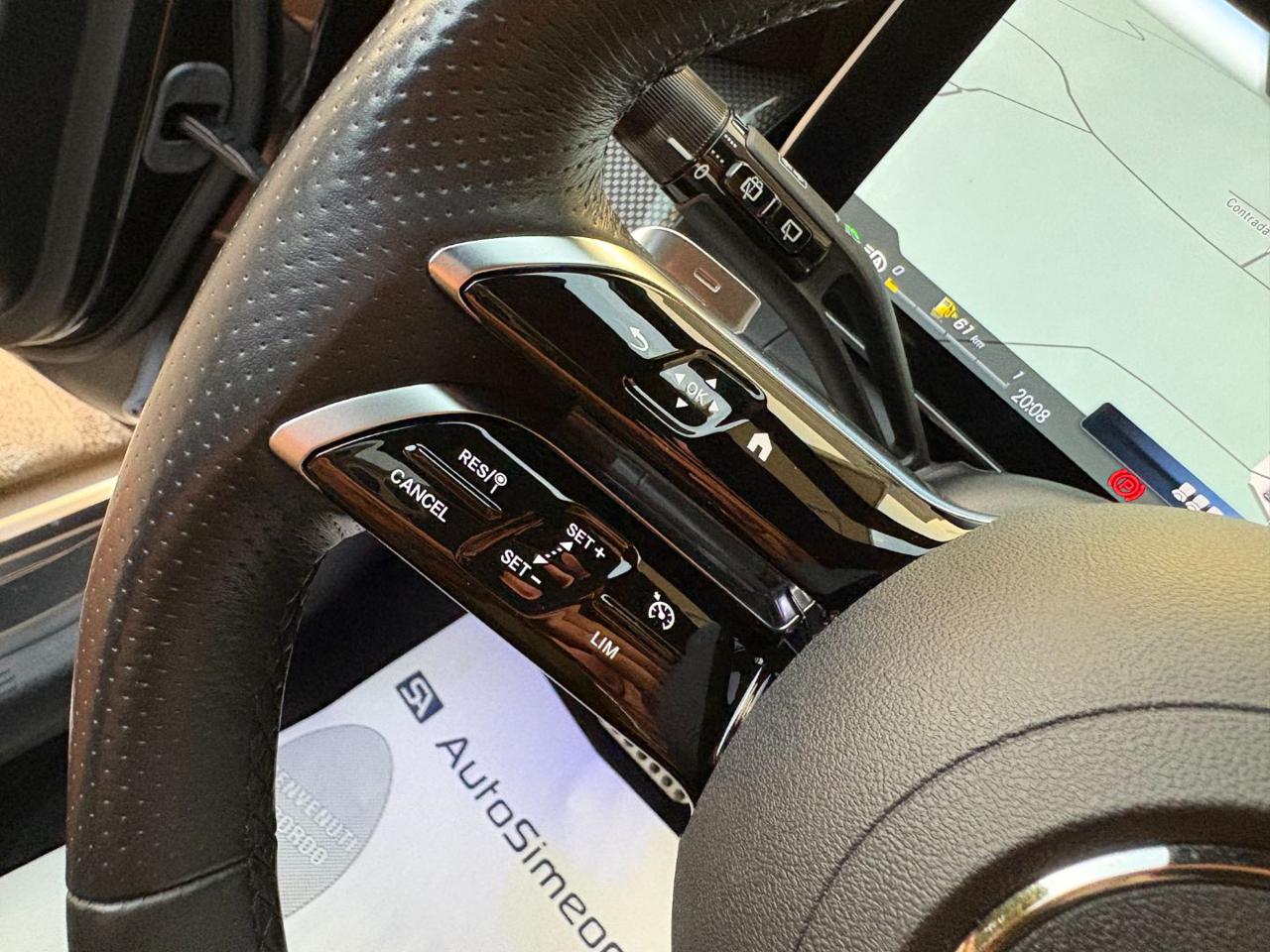 MERCEDES-BENZ GLC 220 d 4Matic Mild Hybrid AMG Premium plus Pack Night. - 29