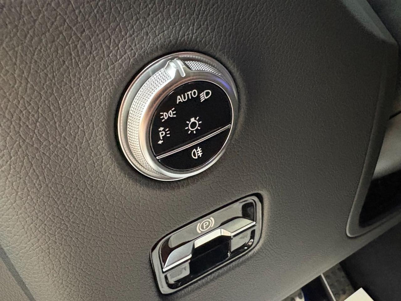 MERCEDES-BENZ GLC 220 d 4Matic Mild Hybrid AMG Premium plus Pack Night. - 65