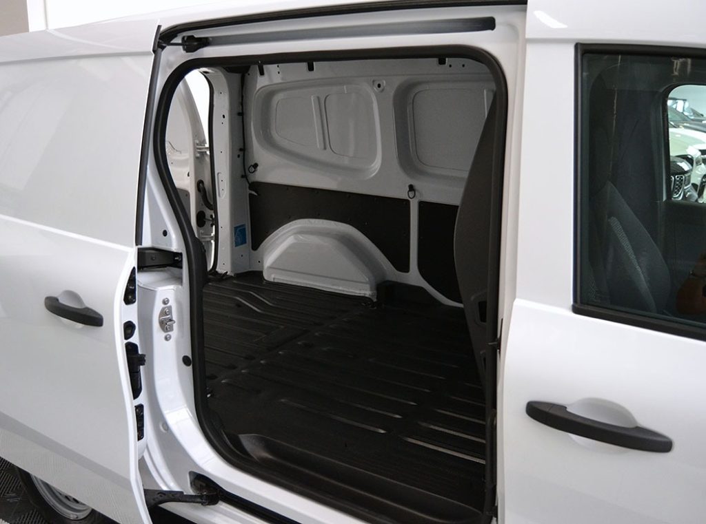 MERCEDES-BENZ Citan 1.5 110 CDI Furgone Extralong Pari Al Nuovo - 10