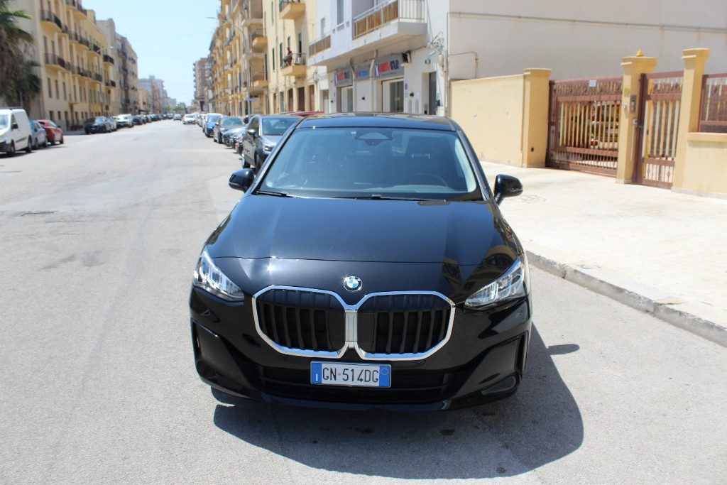BMW 218 d Active Tourer 