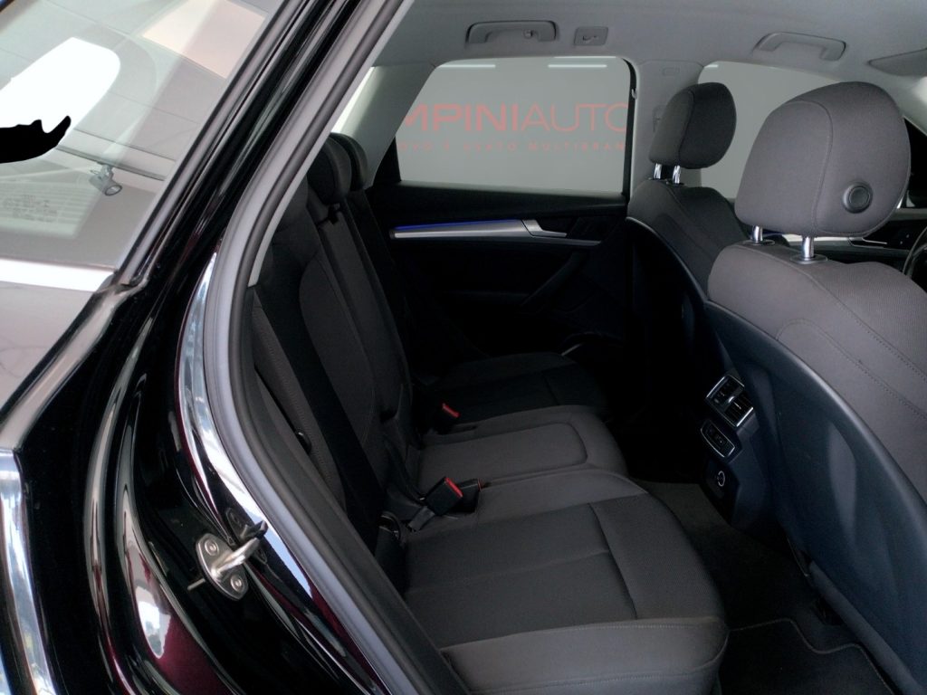 AUDI Q5 2.0 TDI 190 CV quattro S tronic Km 77.000 PRONTA - 15