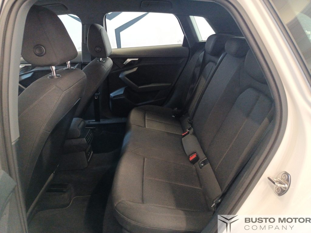 AUDI A3 A3 Sportback 40 1.4 tfsi e Business Advanced s-tro - 9