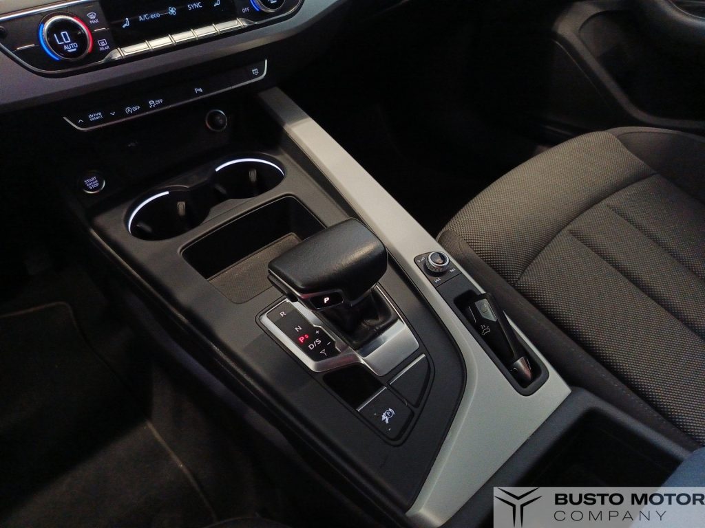 AUDI A4 A4 Avant 35 2.0 tdi mhev Business 163cv s-tronic - 14