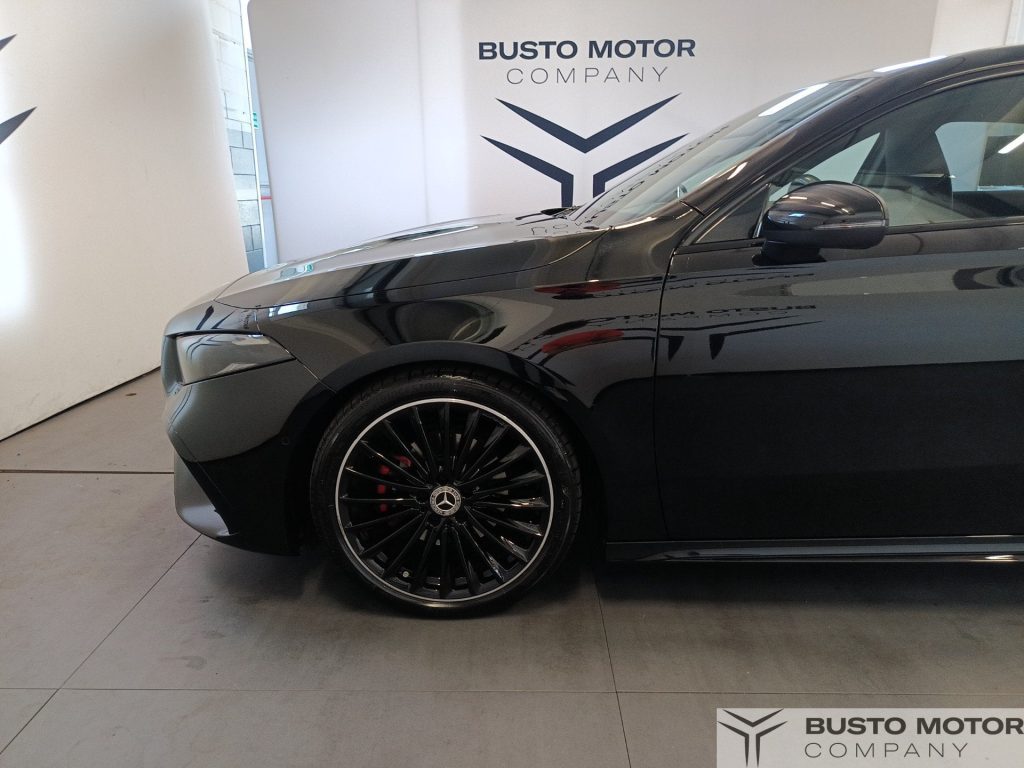 MERCEDES-BENZ A 180 A 180 AMG Line Advanced auto - 7