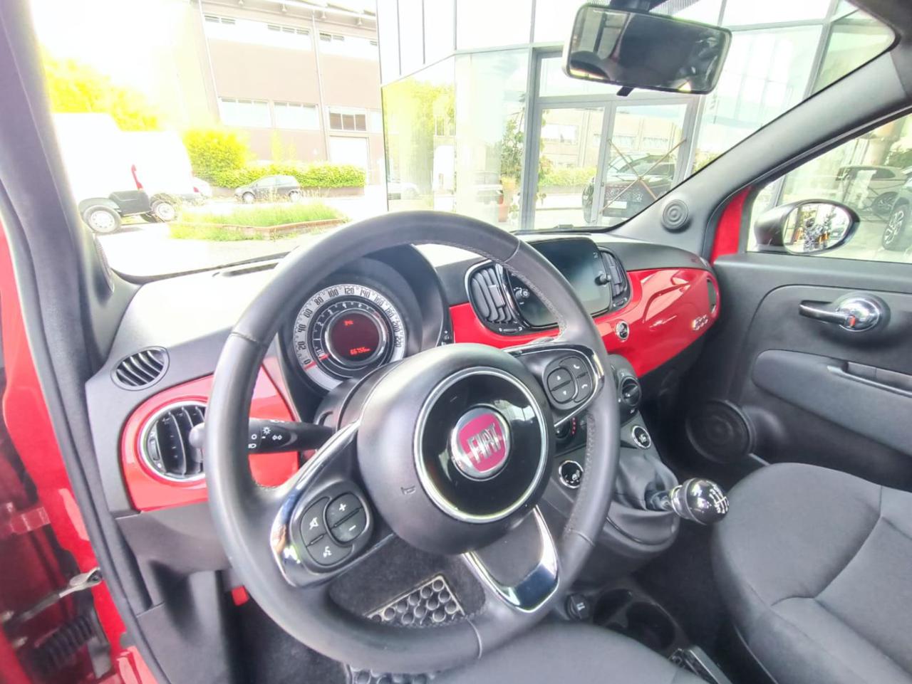 FIAT 500 1.0 Hybrid - 3
