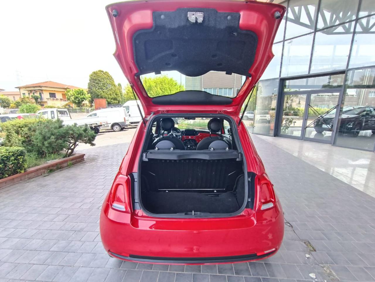 FIAT 500 1.0 Hybrid - 14