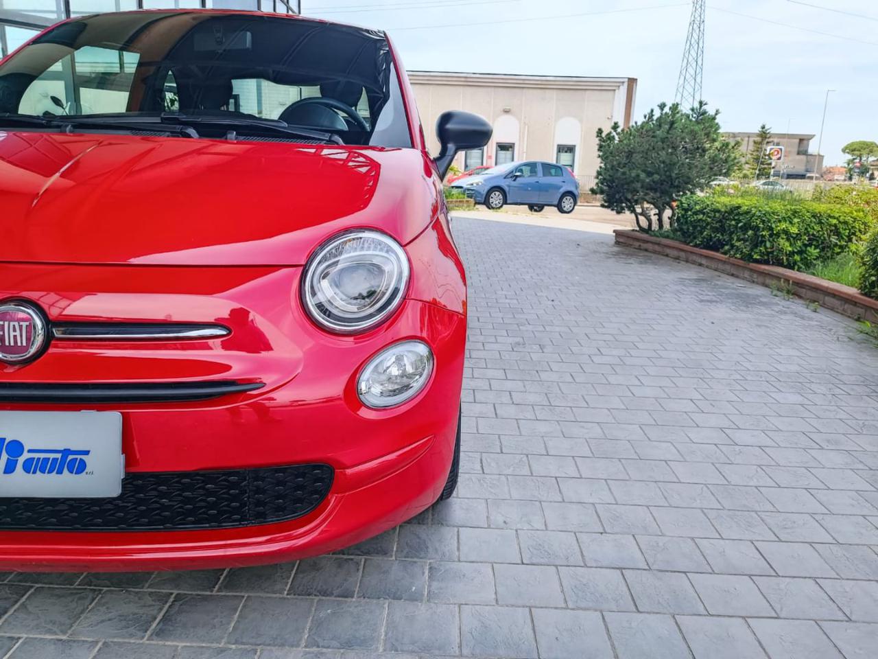 FIAT 500 1.0 Hybrid - 18