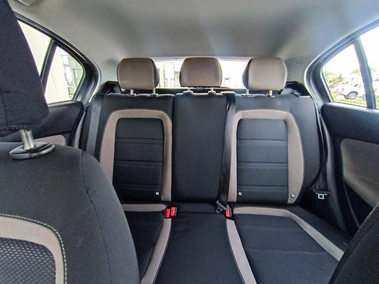 FIAT Tipo 1.4 T-Jet 120CV GPL 5 porte Lounge - 4
