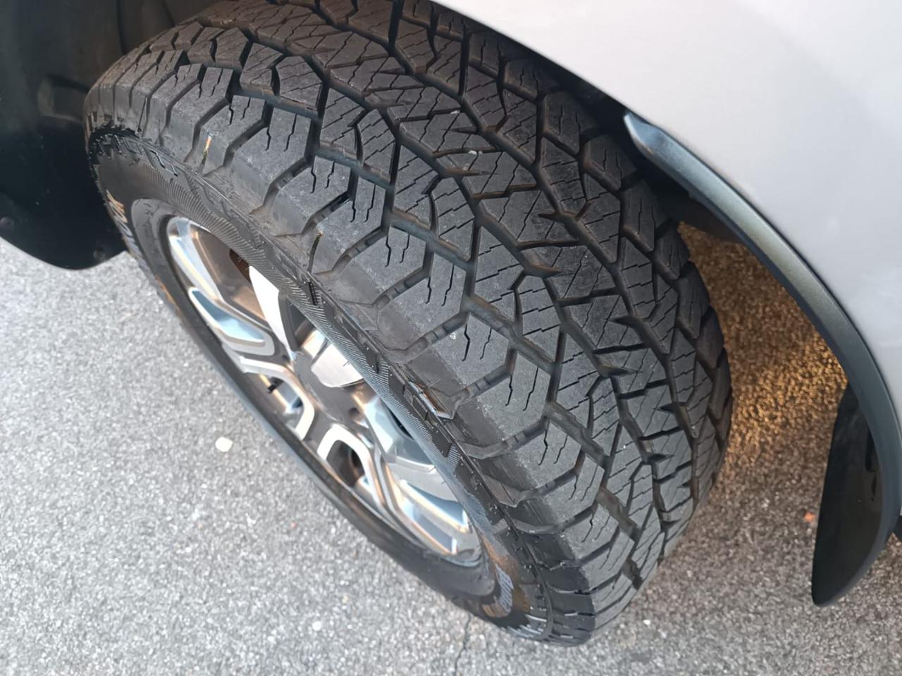 FORD Ranger 2.0 aut. 213 CV DC WTK IVA COMPRESA - 2