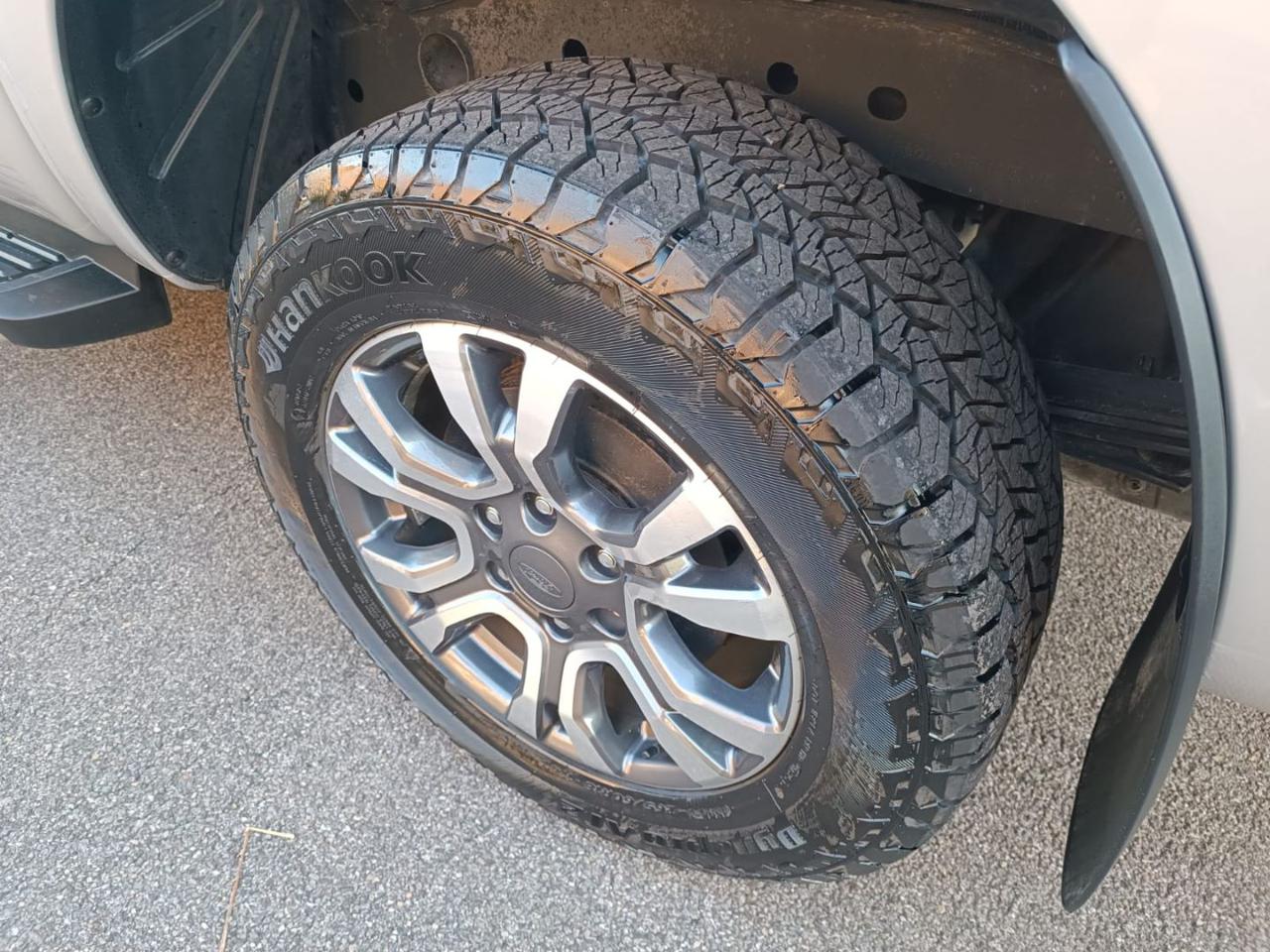 FORD Ranger 2.0 aut. 213 CV DC WTK IVA COMPRESA - 22