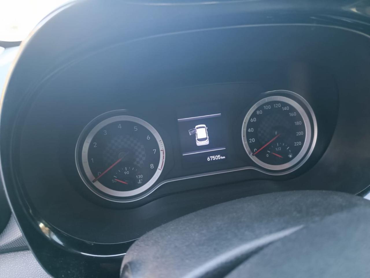 HYUNDAI i10 1.0 GPL Econext Connect - 23
