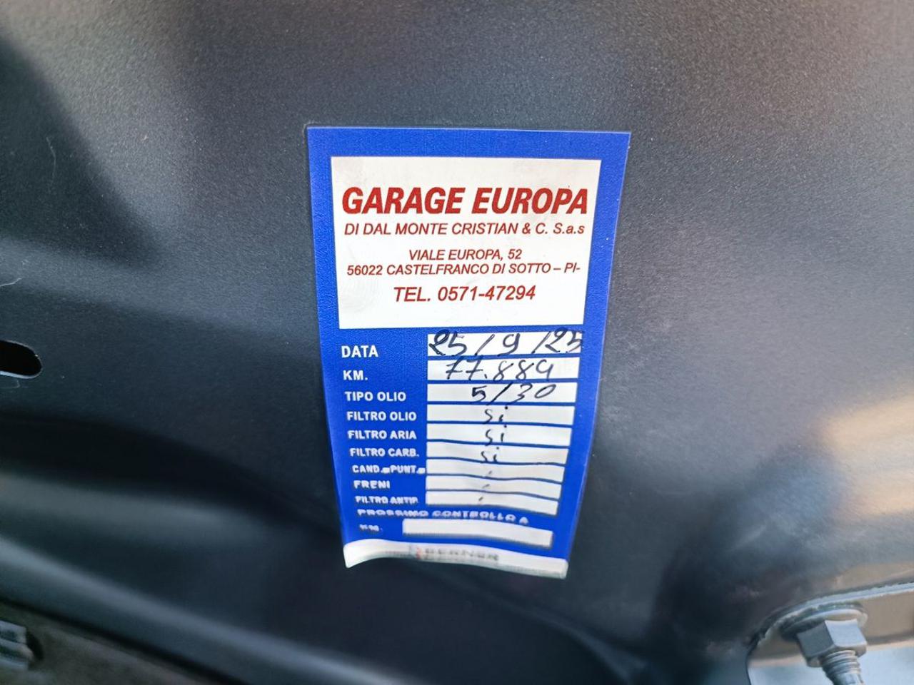 JEEP Renegade 1.6 Mjt 130 CV Limited - 24