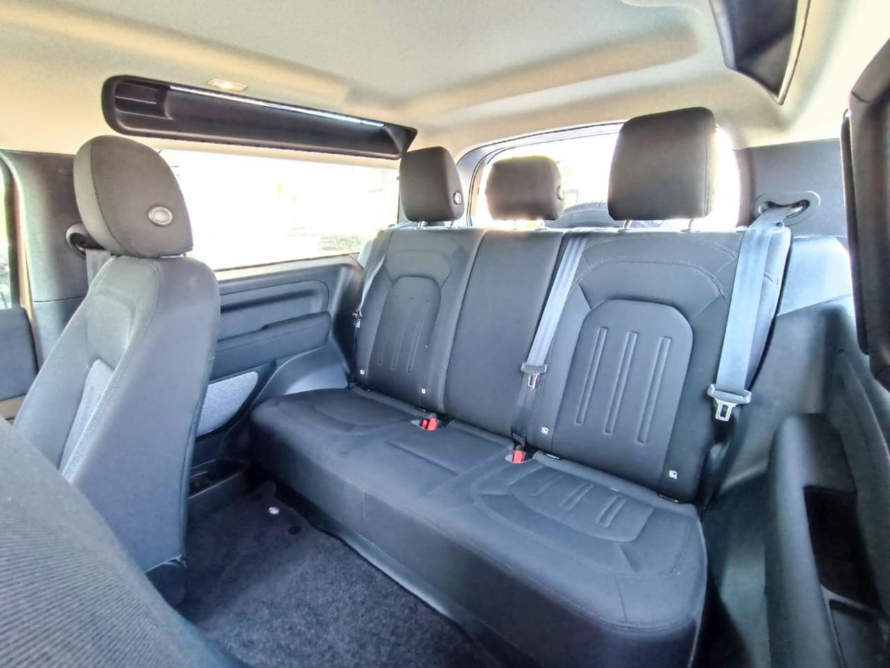 LAND ROVER Defender 90 3.0D I6 250 CV AWD Auto - 20