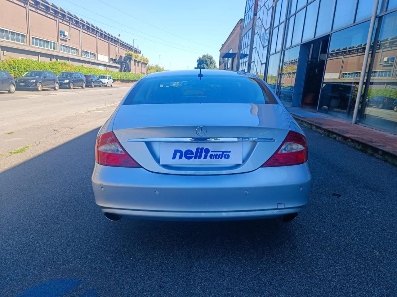 MERCEDES-BENZ CLS 350 CLS 350 - 15