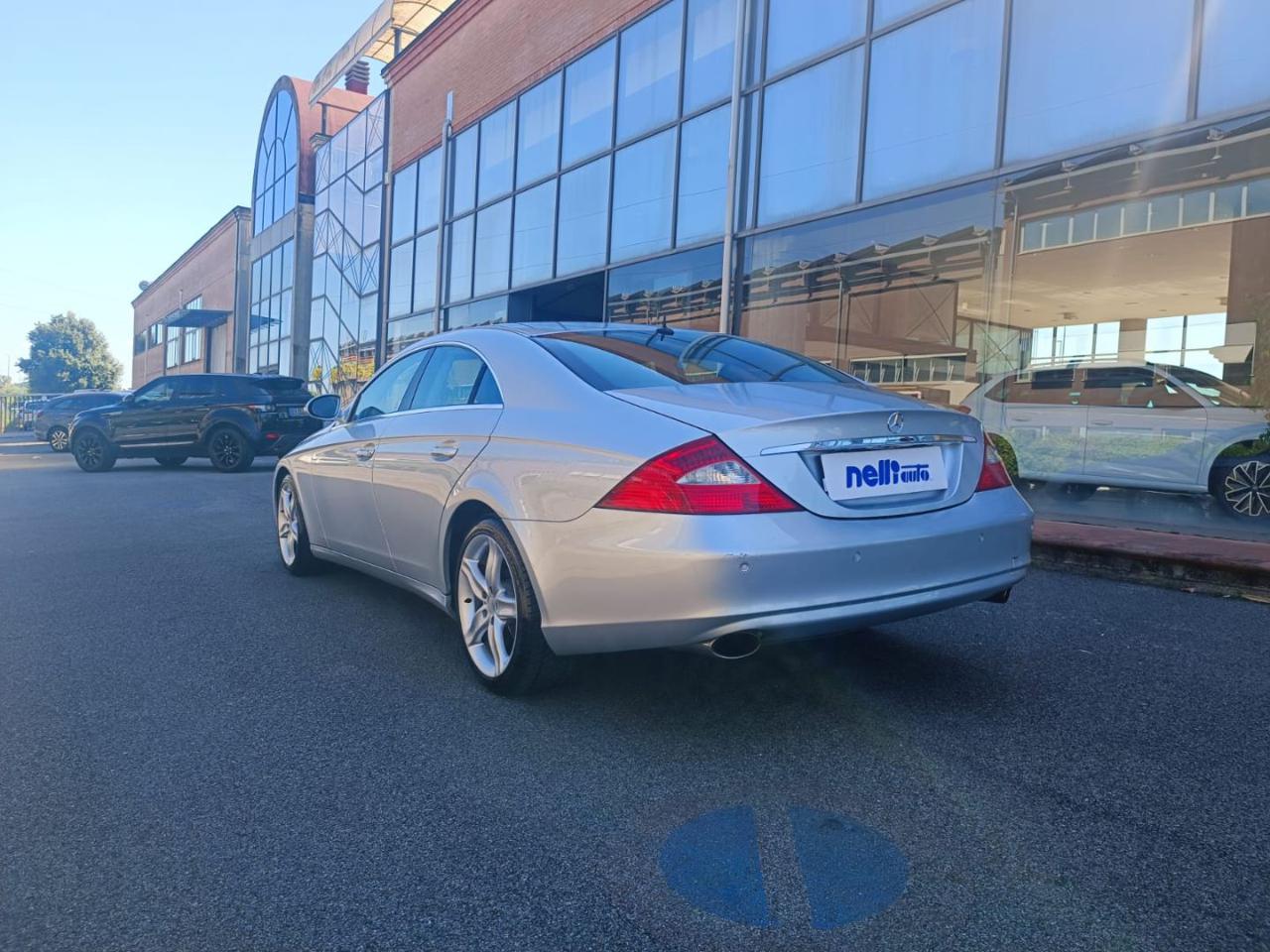 MERCEDES-BENZ CLS 350 CLS 350 - 21