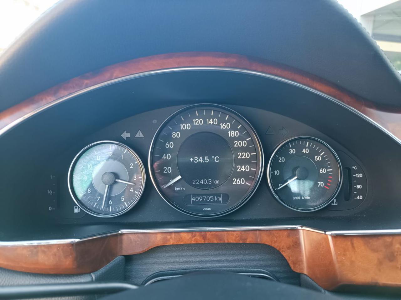 MERCEDES-BENZ CLS 350 CLS 350 - 10