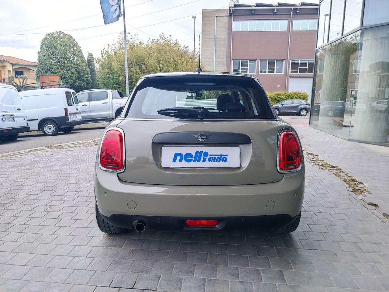 MINI One 1.5 One Hype 5 porte - 25