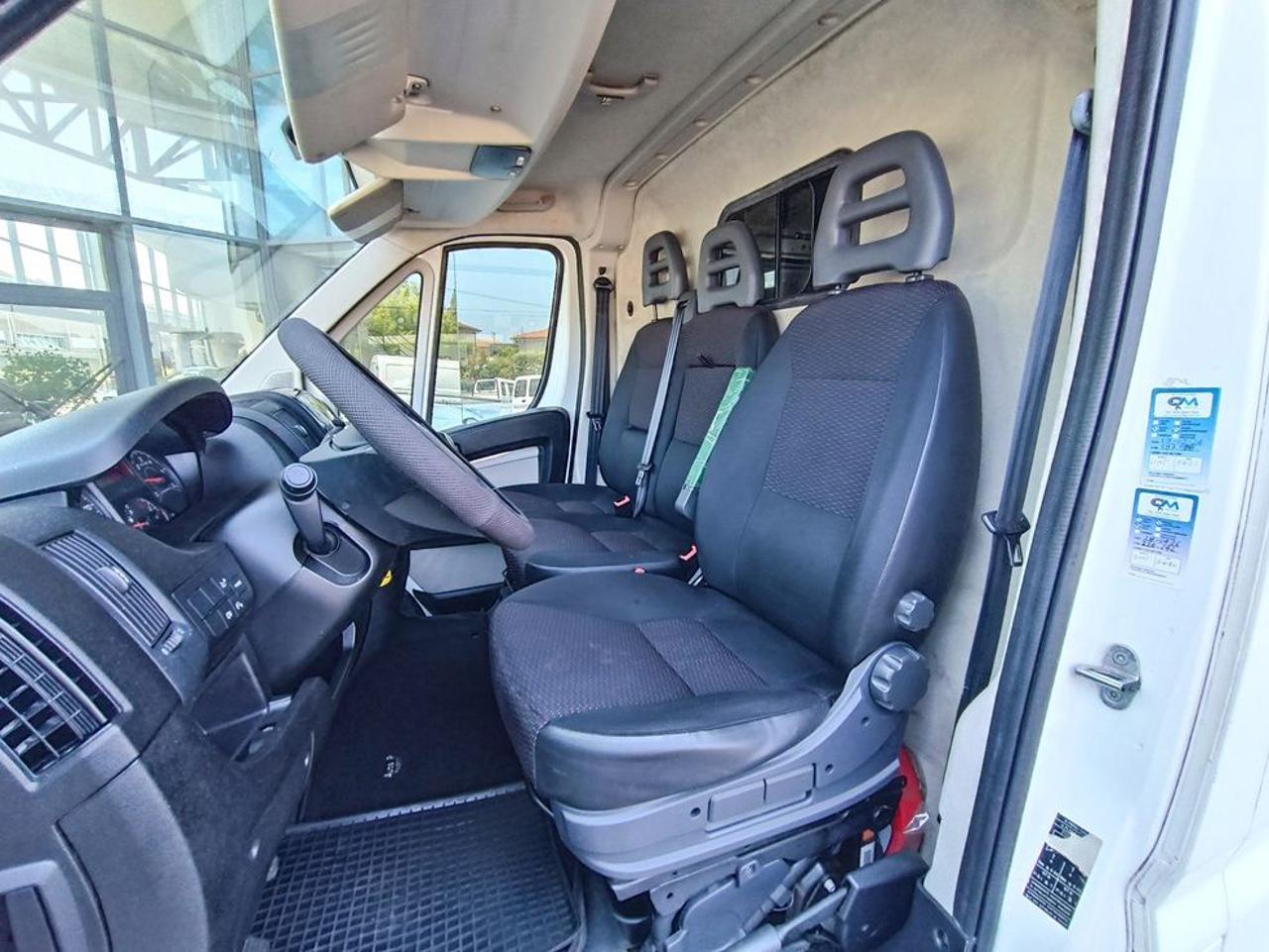 PEUGEOT Boxer 328 2.2 HDi/110CV FAP PC-TN Furgone - 5