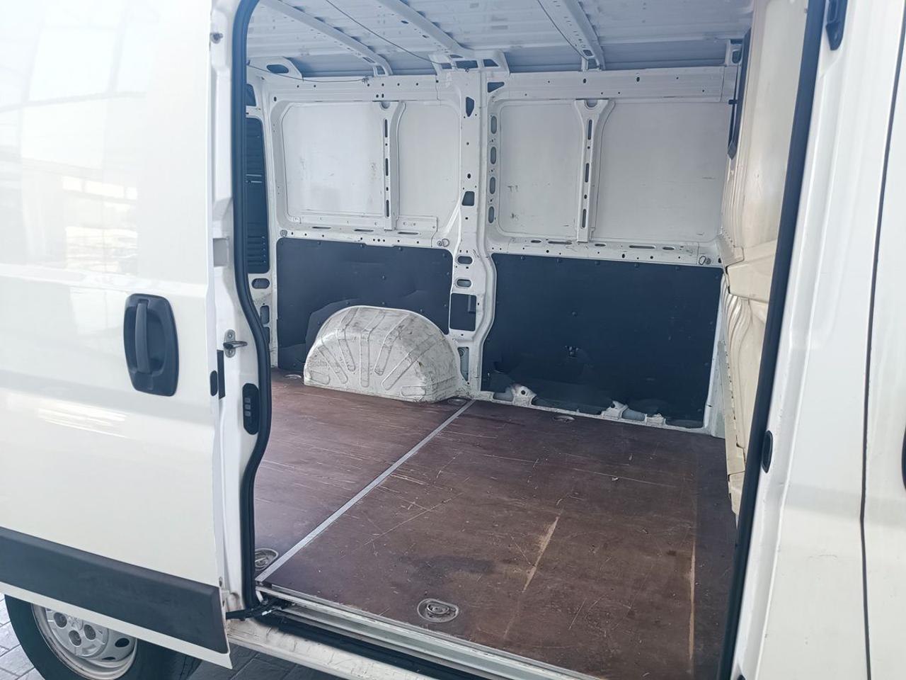 PEUGEOT Boxer 328 2.2 HDi/110CV FAP PC-TN Furgone - 9