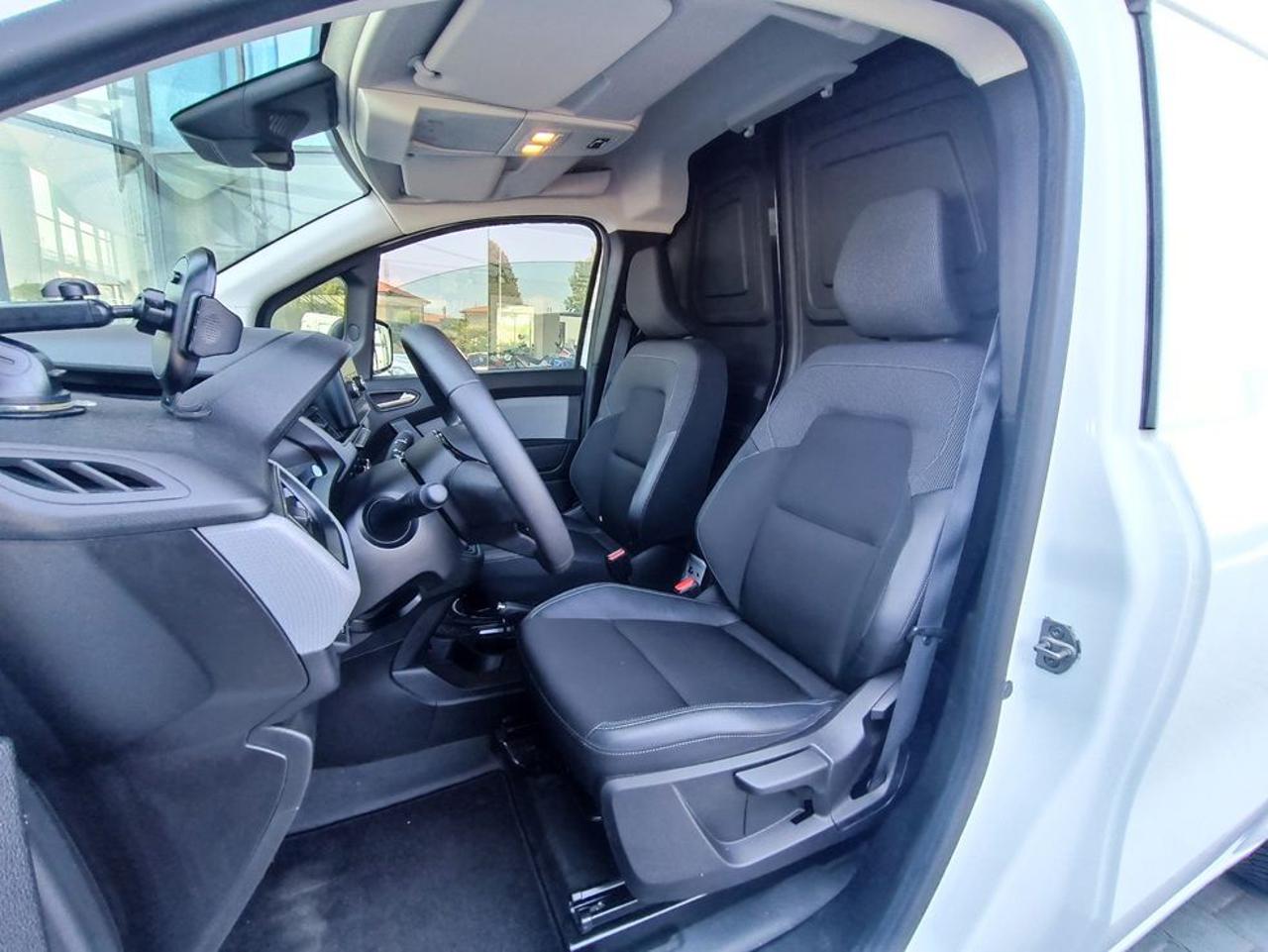 RENAULT Kangoo 1.3 TCe 100 CV Van Edition One - 3