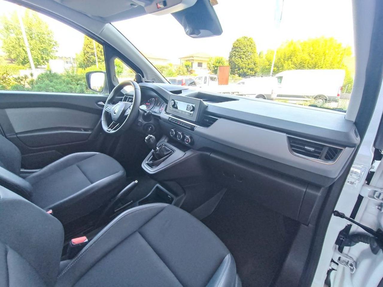RENAULT Kangoo 1.3 TCe 100 CV Van Edition One - 9