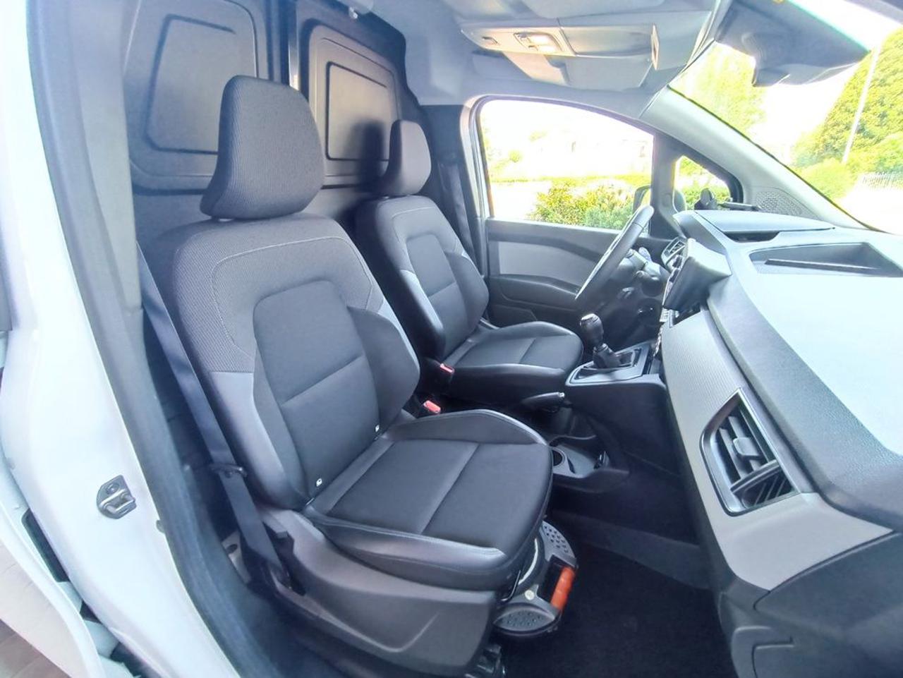 RENAULT Kangoo 1.3 TCe 100 CV Van Edition One - 10