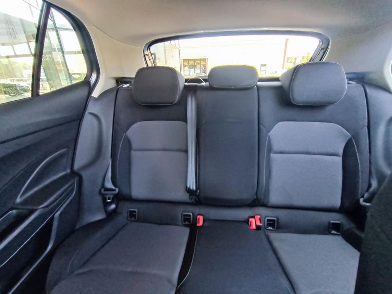 SKODA Fabia 1.0 MPI 80 CV Style - 3