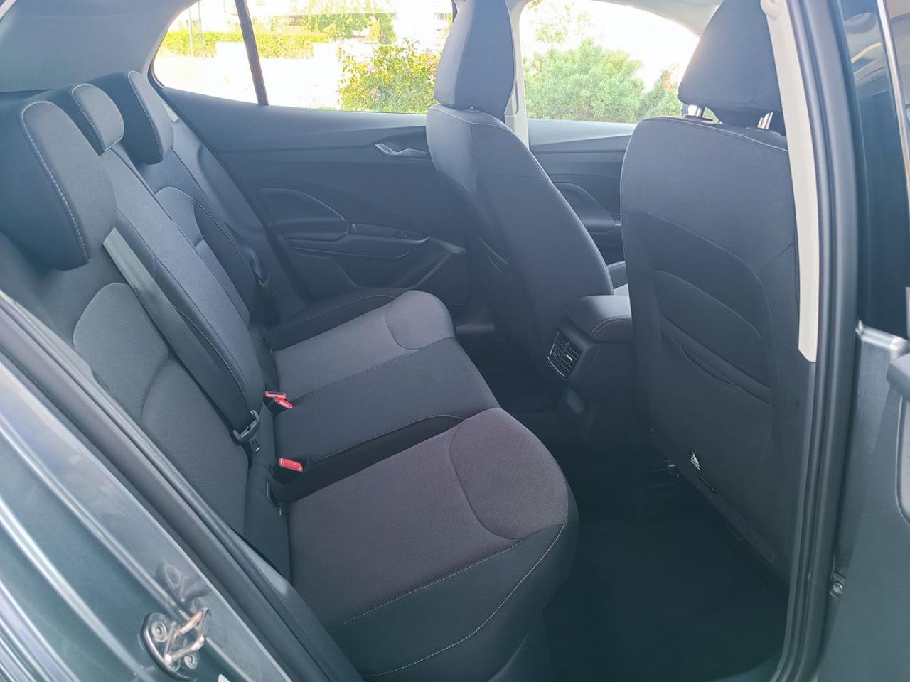 SKODA Fabia 1.0 MPI 80 CV Style - 11