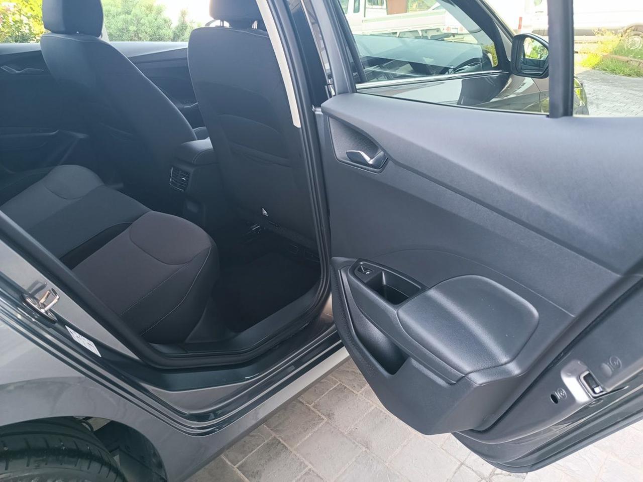 SKODA Fabia 1.0 MPI 80 CV Style - 12