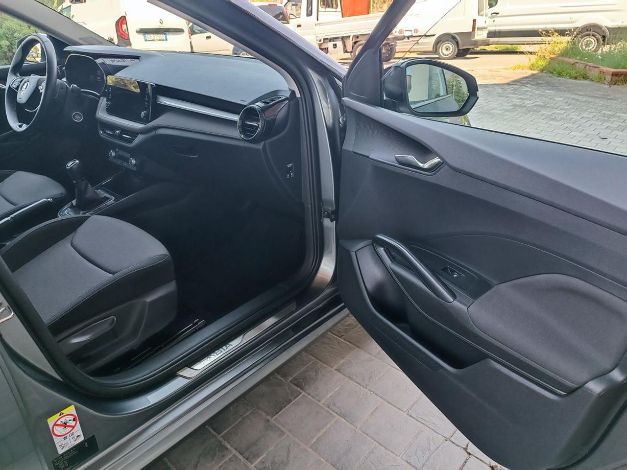 SKODA Fabia 1.0 MPI 80 CV Style - 15