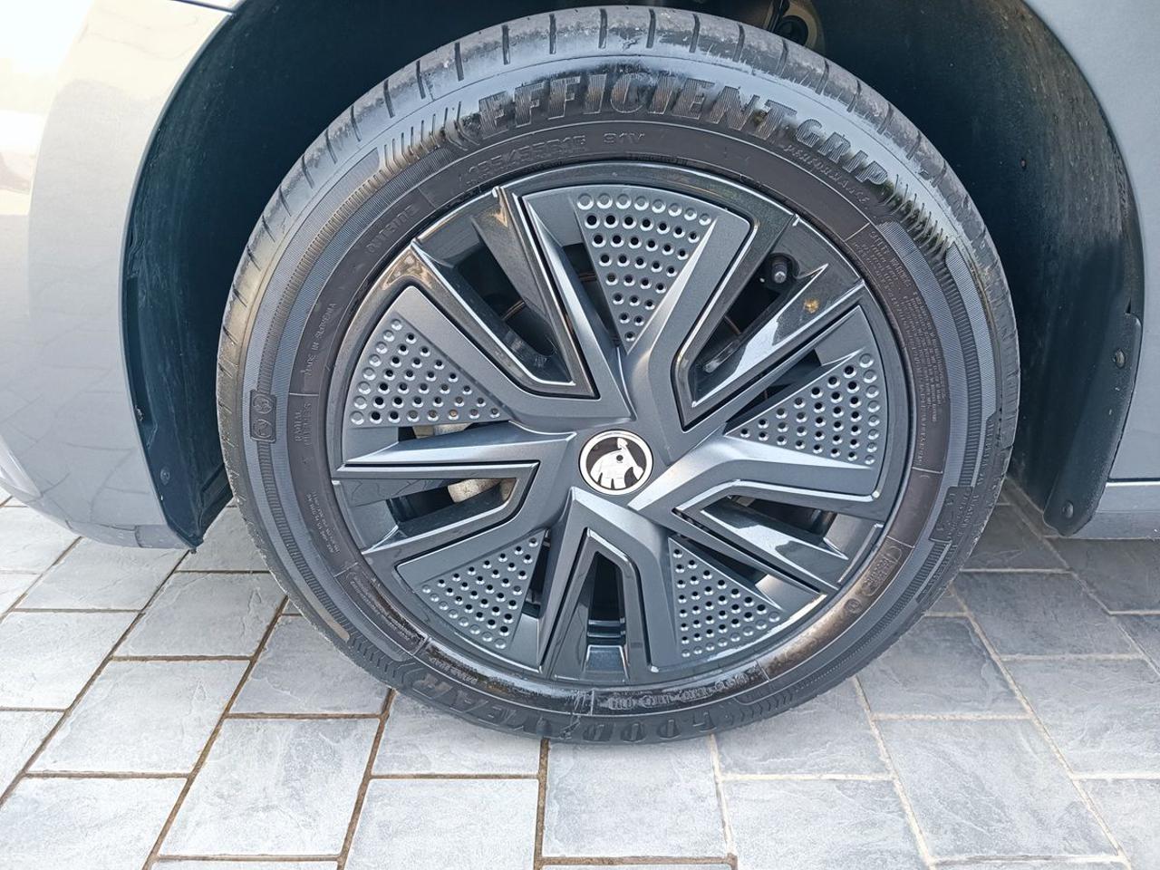 SKODA Fabia 1.0 MPI 80 CV Style - 20