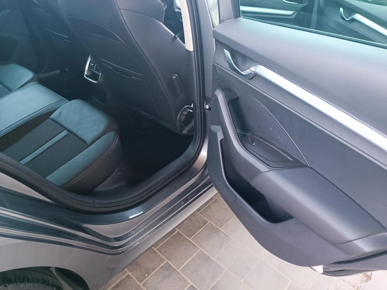 SKODA Octavia 2.0 TDI EVO SCR 150 CV DSG Wagon Style - 19