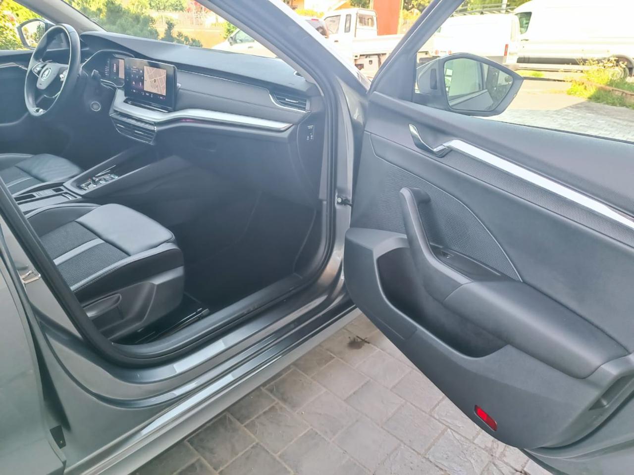 SKODA Octavia 2.0 TDI EVO SCR 150 CV DSG Wagon Style - 21