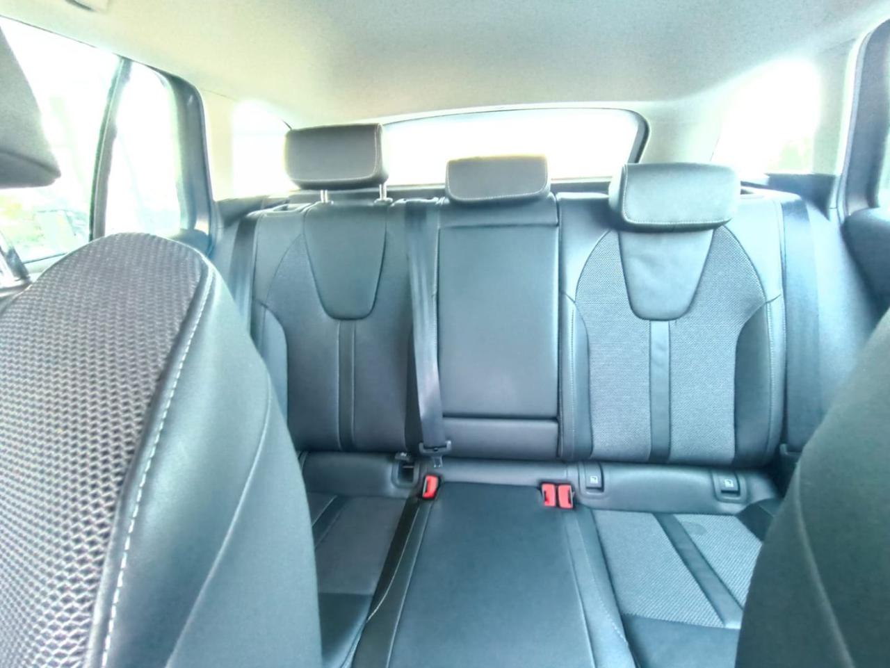 SKODA Octavia 2.0 TDI EVO SCR 150 CV DSG Wagon Style - 28