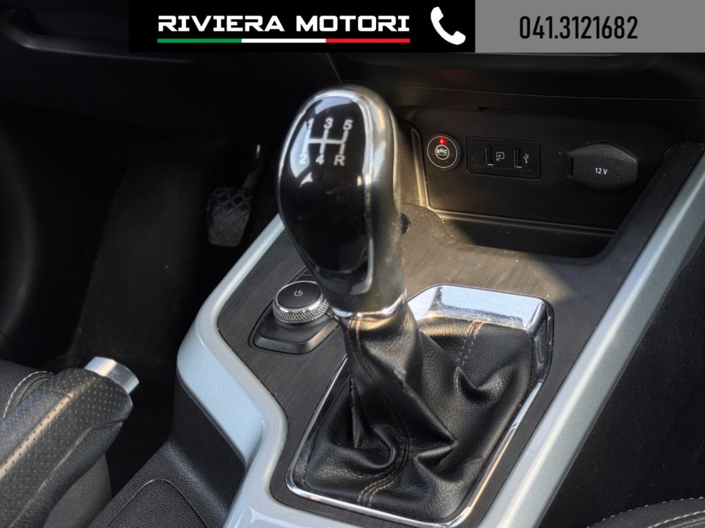 DR MOTOR DR 5.0 1.5 Bi-Fuel GPL - 8