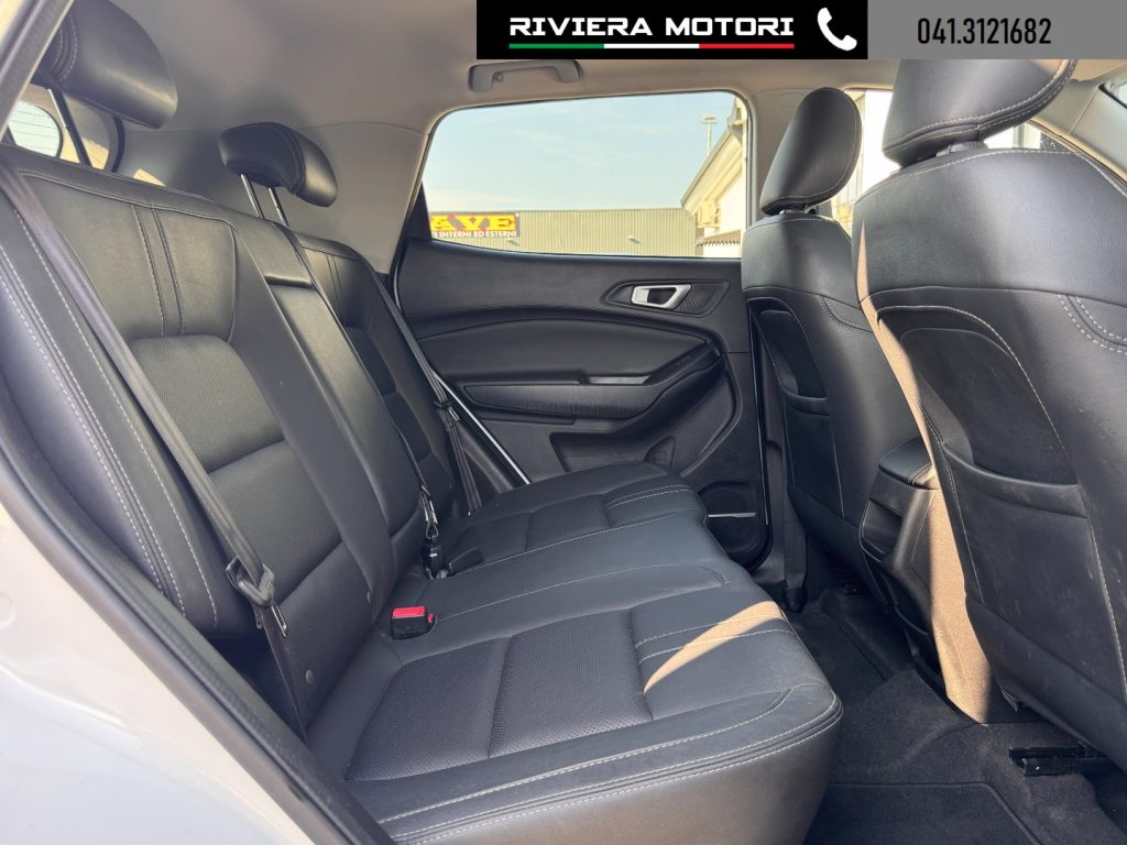 DR MOTOR DR 5.0 1.5 Bi-Fuel GPL - 10