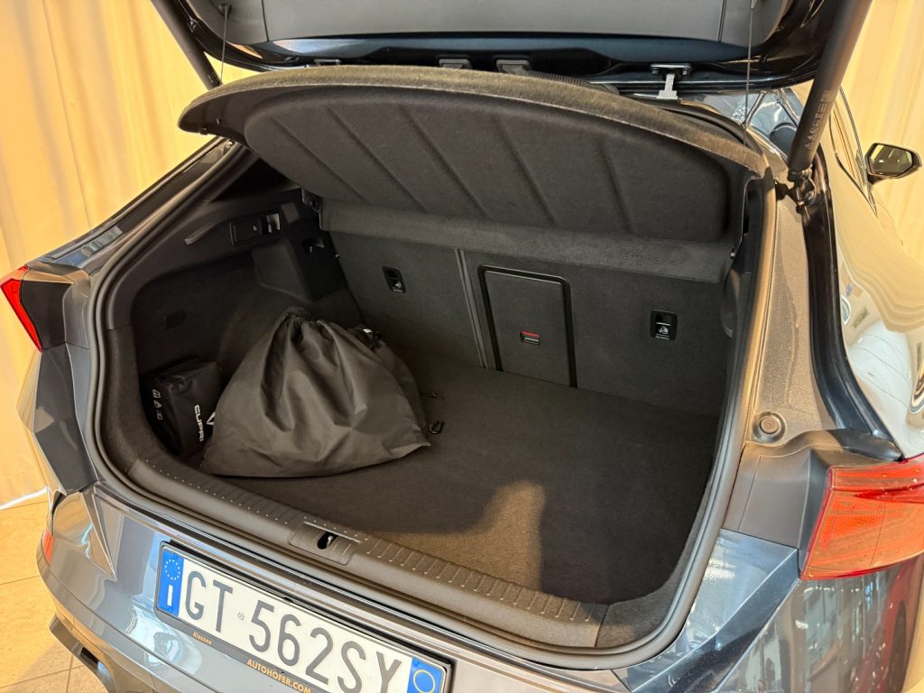 CUPRA Formentor 1.4 e-Hybrid VZ 245CV DSG Pano PHEV ParkAssist - 20