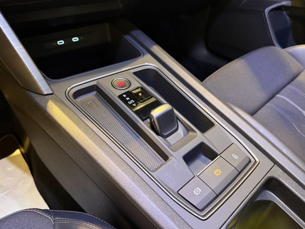 CUPRA Formentor 1.4 e-Hybrid VZ 245CV DSG Pano PHEV ParkAssist - 15