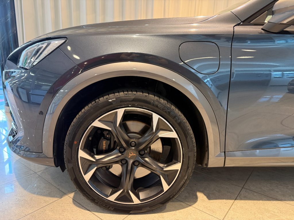 CUPRA Formentor 1.4 e-Hybrid VZ 245CV DSG Pano PHEV ParkAssist - 16