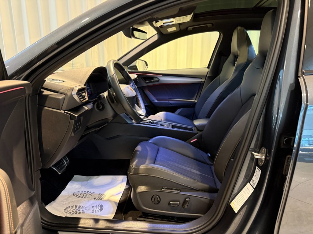 CUPRA Formentor 1.4 e-Hybrid VZ 245CV DSG Pano PHEV ParkAssist - 17
