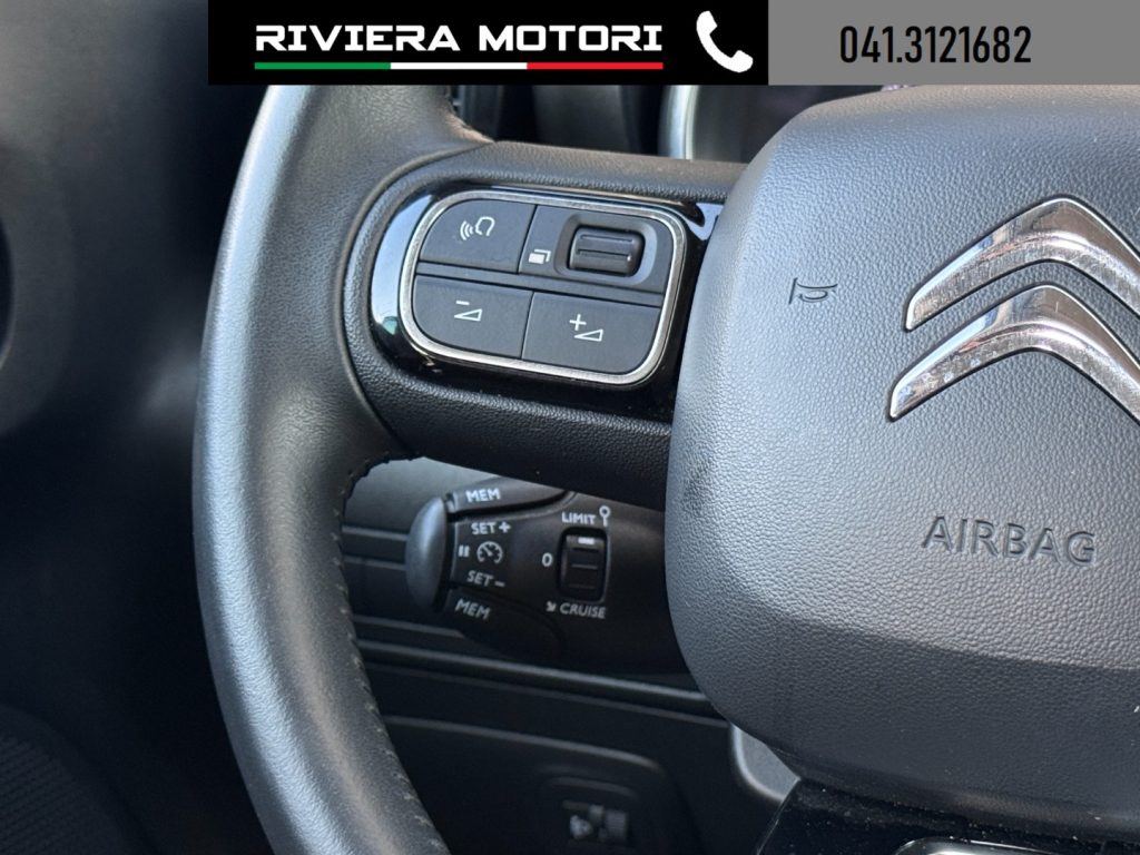 CITROEN C3 Aircross PureTech 110 S&S Plus - 14