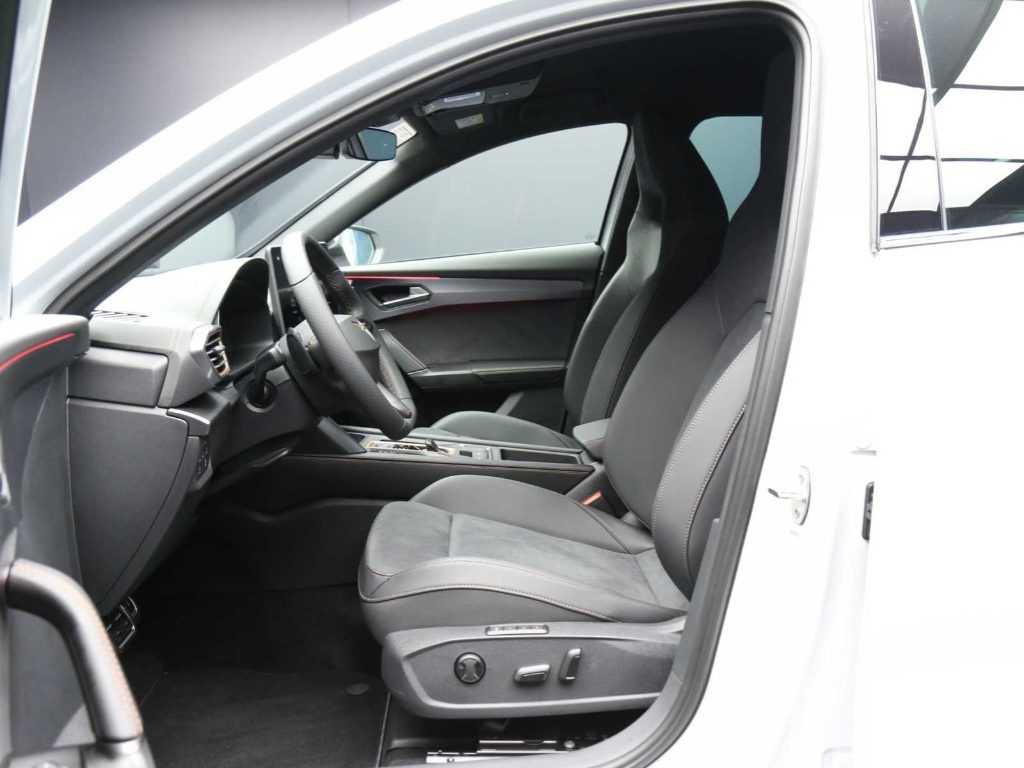 CUPRA Formentor 1.5 Hybrid DSG - 3