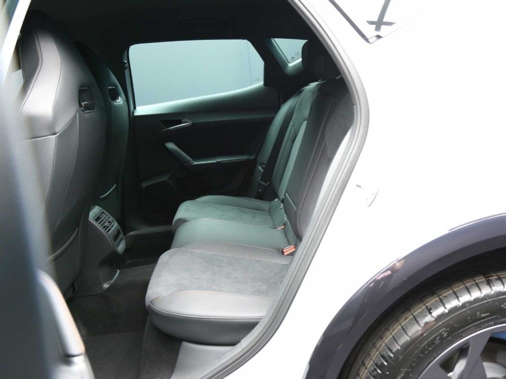 CUPRA Formentor 1.5 Hybrid DSG - 5