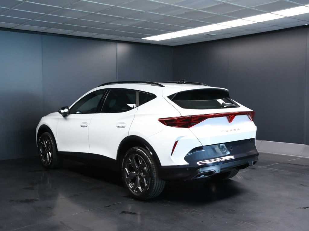 CUPRA Formentor 1.5 Hybrid DSG - 6